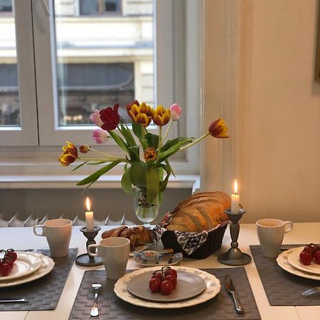 Cozy App Heart Budapest Bagian luar foto