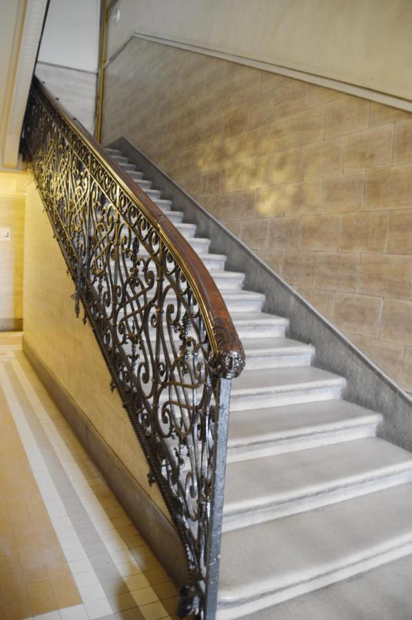 Cozy App Heart Budapest Bagian luar foto