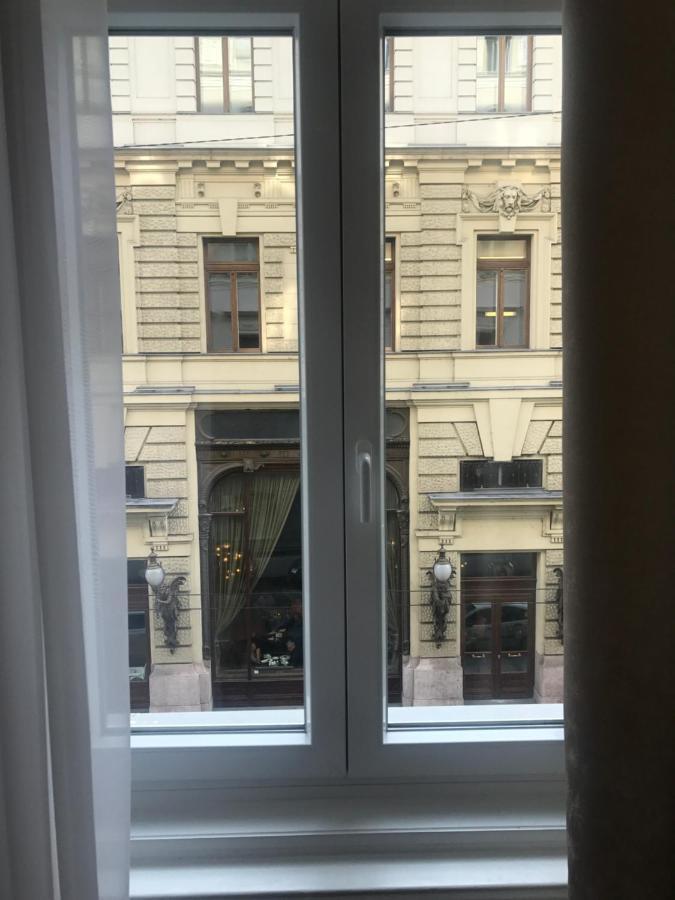 Cozy App Heart Budapest Bagian luar foto